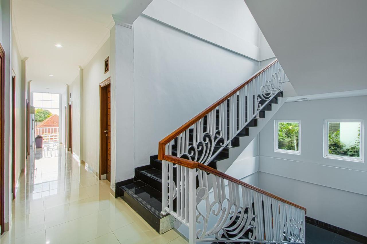 Emerald Residence Medan Exterior foto